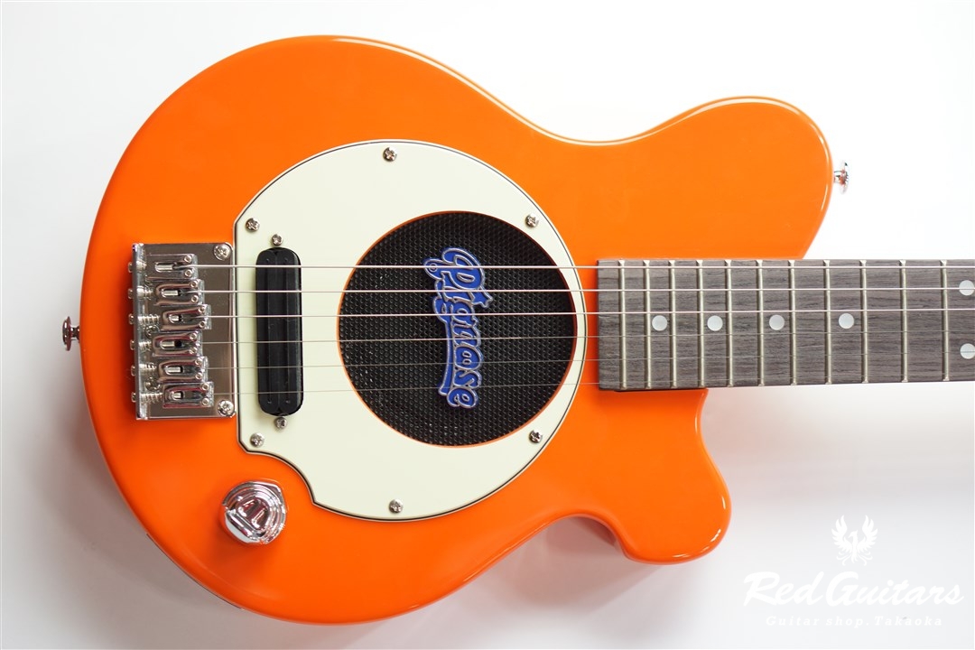 new] PIGNOSE / PGG-200 FM SR [Hyogo store] – Bass Shop Geek